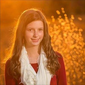 Meet your Posher, Isabelle